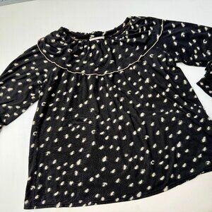 Tsmumori Chisato Pierrot Top